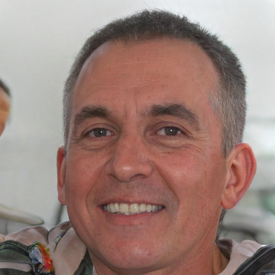 Declan Rafferty
