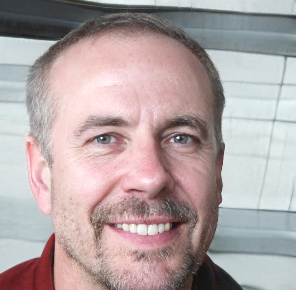 Torsten Lindholm